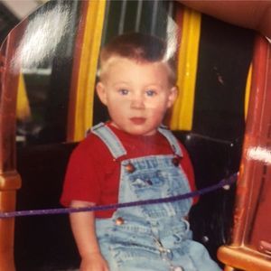 Meet your Posher, Zach